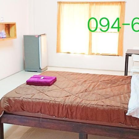 Banyan Resort Bangsaen מראה חיצוני תמונה