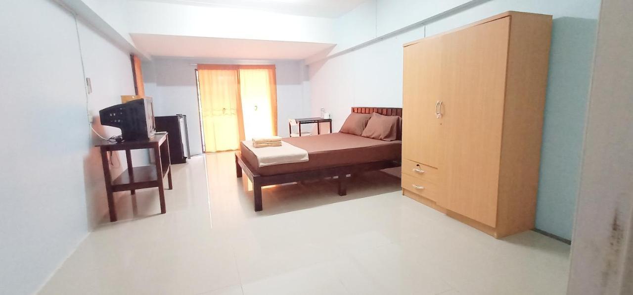 Banyan Resort Bangsaen מראה חיצוני תמונה