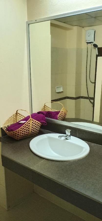 Banyan Resort Bangsaen מראה חיצוני תמונה