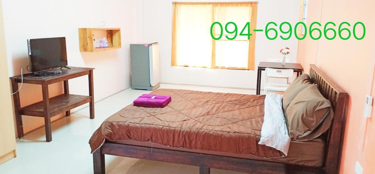Banyan Resort Bangsaen מראה חיצוני תמונה