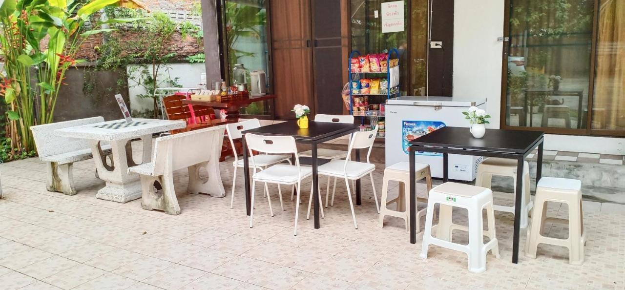 Banyan Resort Bangsaen מראה חיצוני תמונה