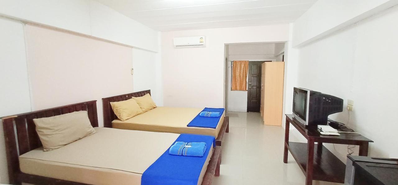 Banyan Resort Bangsaen מראה חיצוני תמונה
