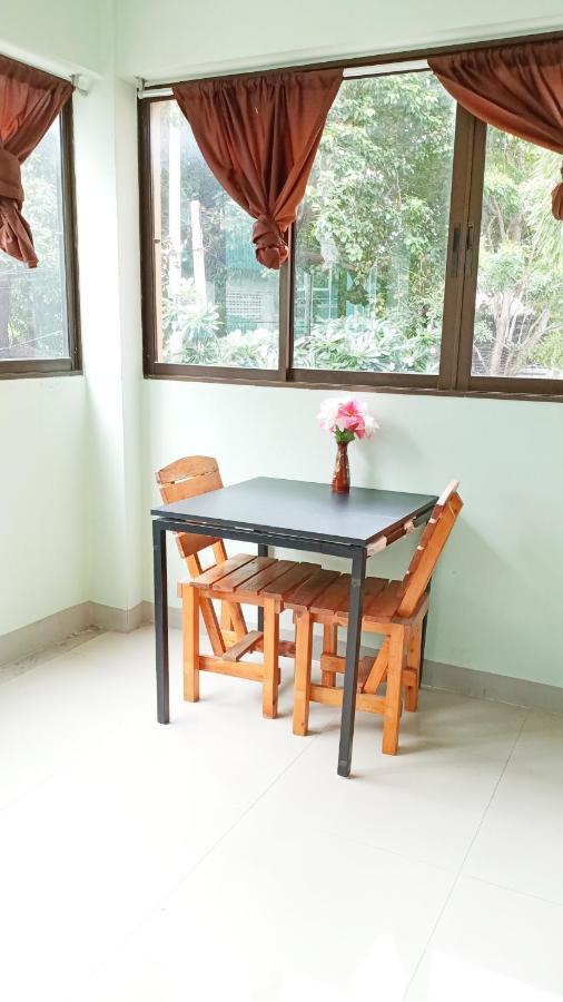 Banyan Resort Bangsaen מראה חיצוני תמונה