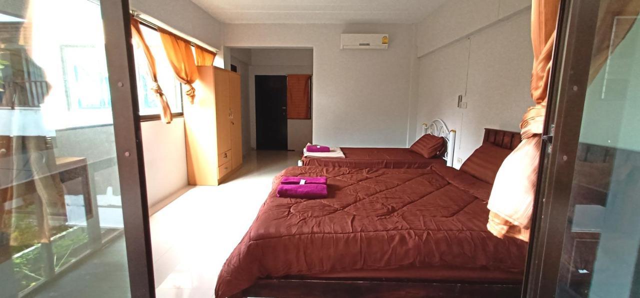 Banyan Resort Bangsaen מראה חיצוני תמונה