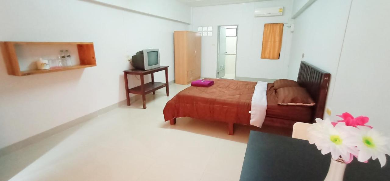 Banyan Resort Bangsaen מראה חיצוני תמונה