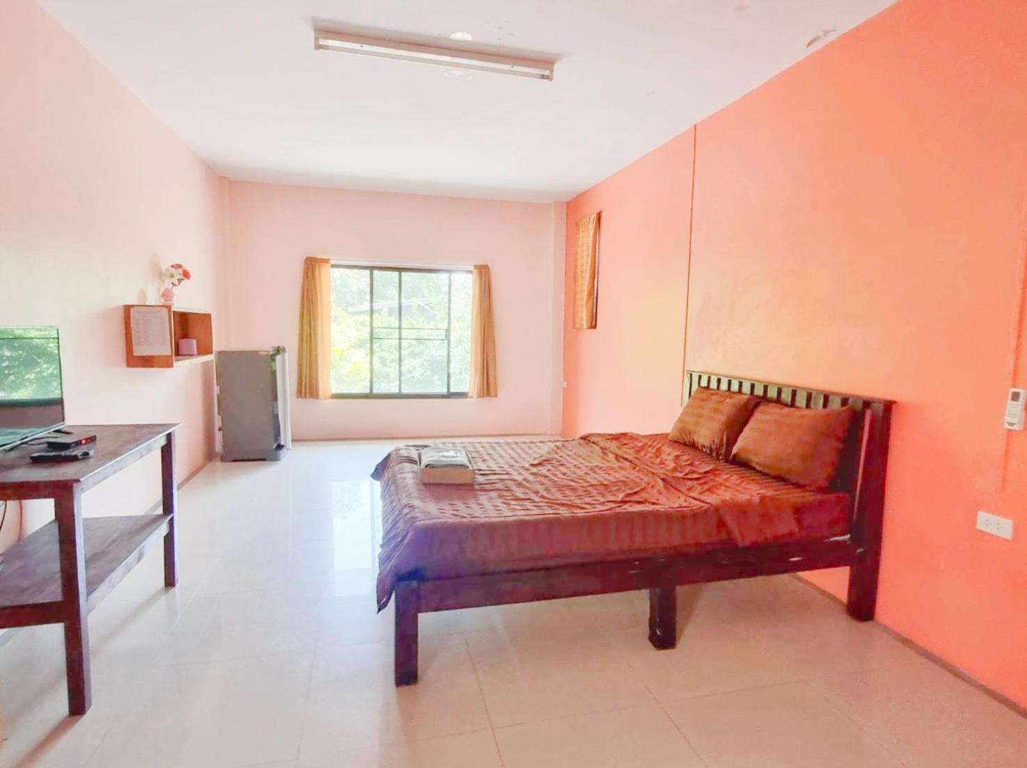Banyan Resort Bangsaen מראה חיצוני תמונה